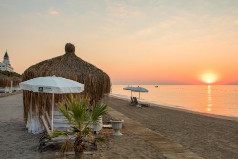 Оферти Турция